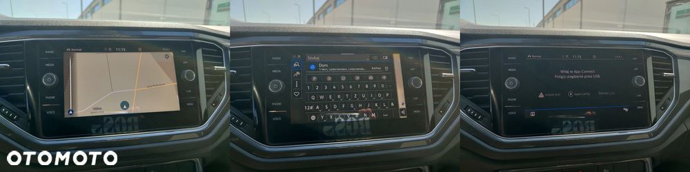 Volkswagen T-Roc 1.5 TSI ACT OPF DSG Sport - 27