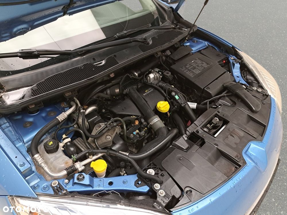 Renault Megane dCi 110 FAP EDC Bose Edition - 10