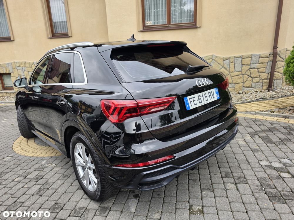 Audi Q3 35 TFSI S tronic - 17