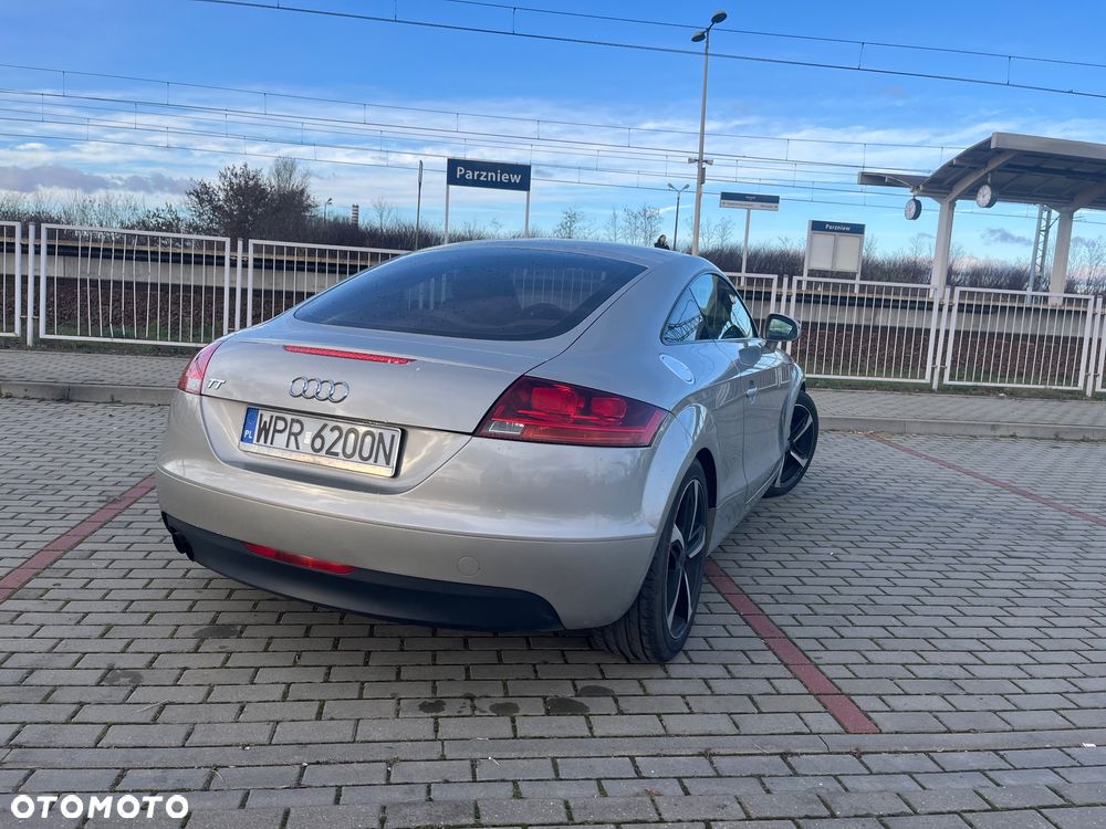 Audi TT Coupé - 27