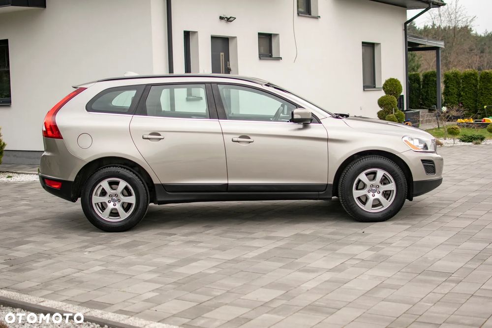 Volvo XC 60 - 15
