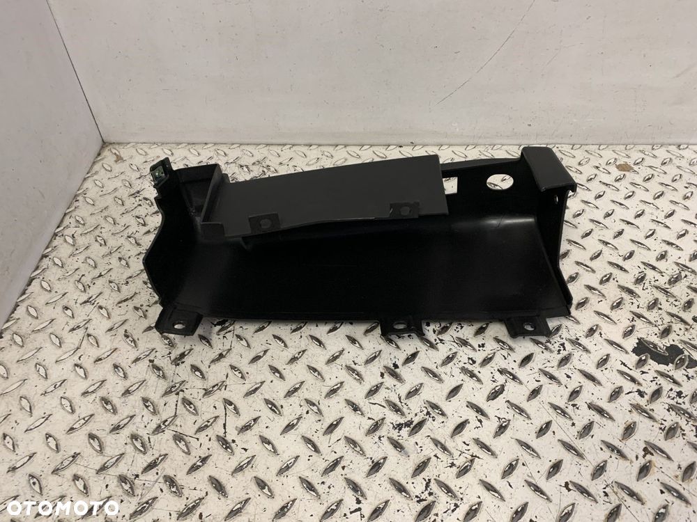 NOWA ORYGINALNY NAROŻNIKA TYLNEGO ZDERZAKA LEWY JUMPER BOXER 3 DUCATO III 06-24 1305762070 - 5