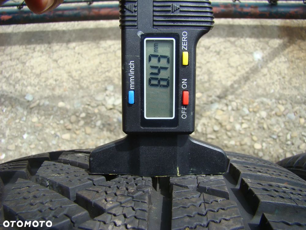 a280 5x112 Mercedes Benz w204 przód 8jx18 225/40 tył 8,5Jx18 255/35 zima - 14