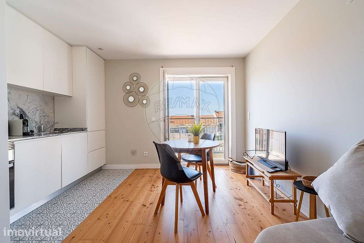 Apartamento T1 para venda - Grande imagem: 2/19