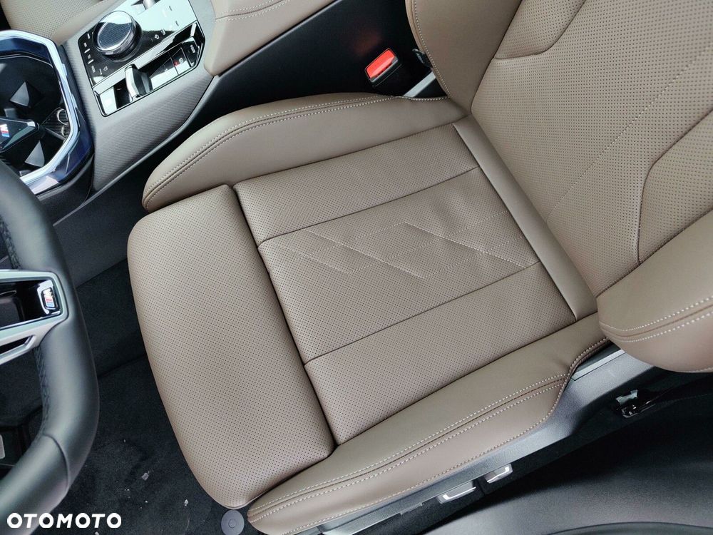 BMW X3 xDrive20d mHEV M Sport sport - 14