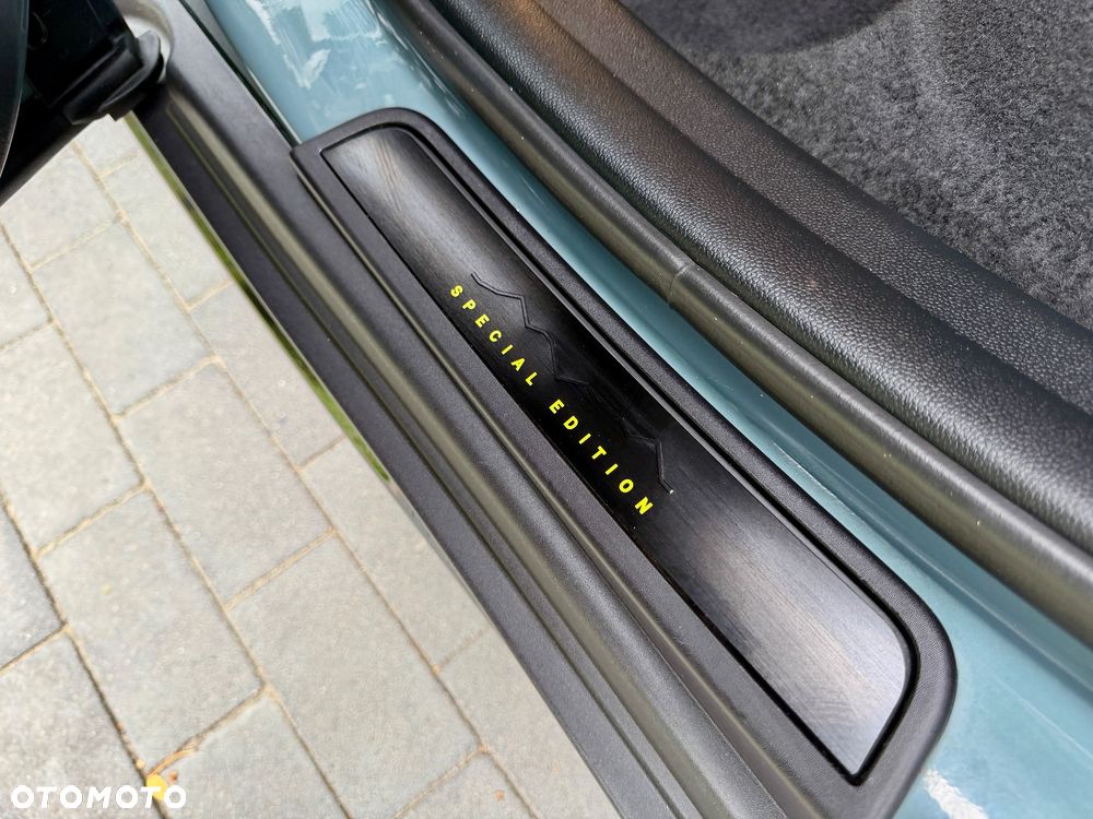 MINI Countryman Cooper SE ALL4 Untamed Edition - 40