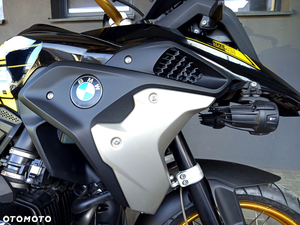 BMW GS - 33