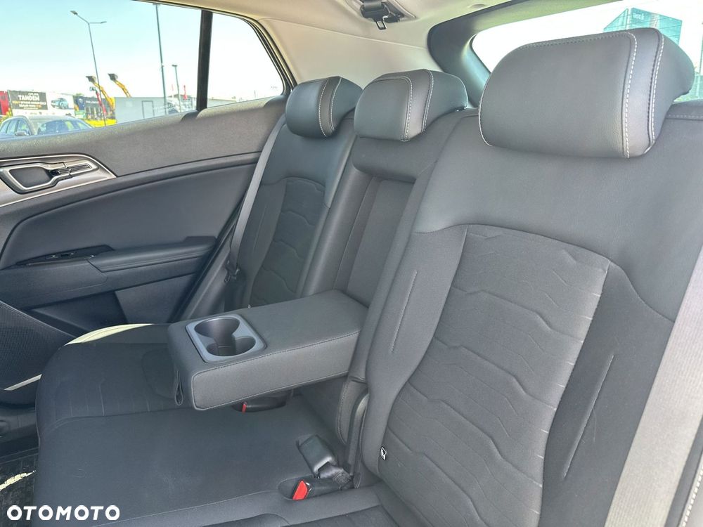 Kia Sportage 1.6 T-GDI Business Line 2WD - 16