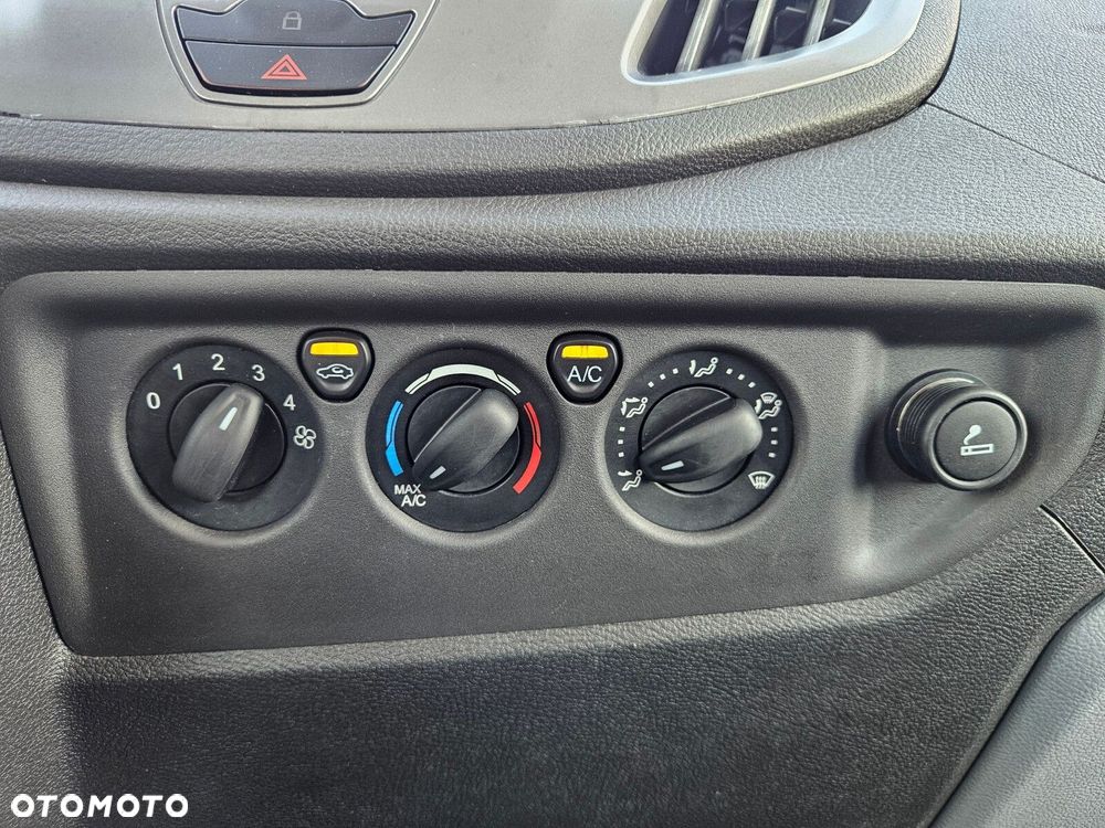 Ford transit DoKa 7 osób *54999zł NETTO* 2.0TdCi/170KM - 25