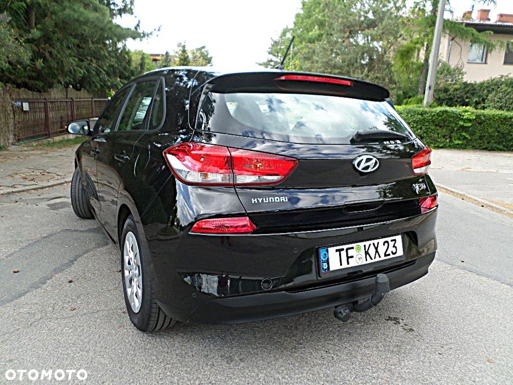 Hyundai i30 1.4 Style - 3