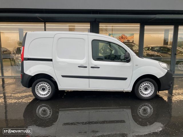 Renault Kangoo 1.5 dci IVA DEDUTIVEL - 5