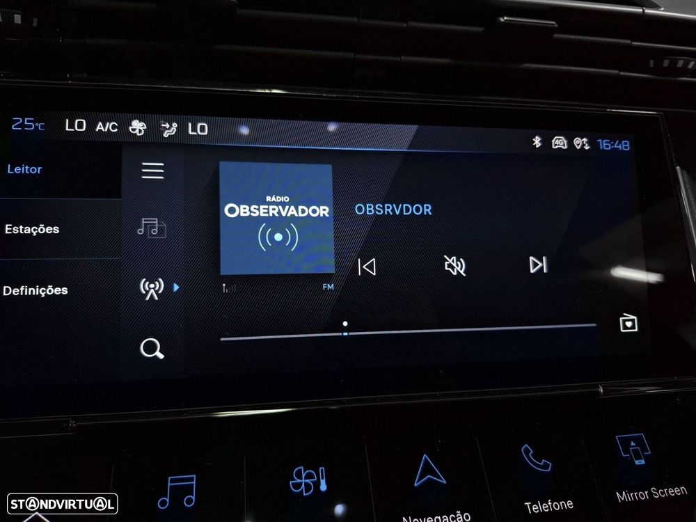 Peugeot 308 1.2 PureTech Allure - 21