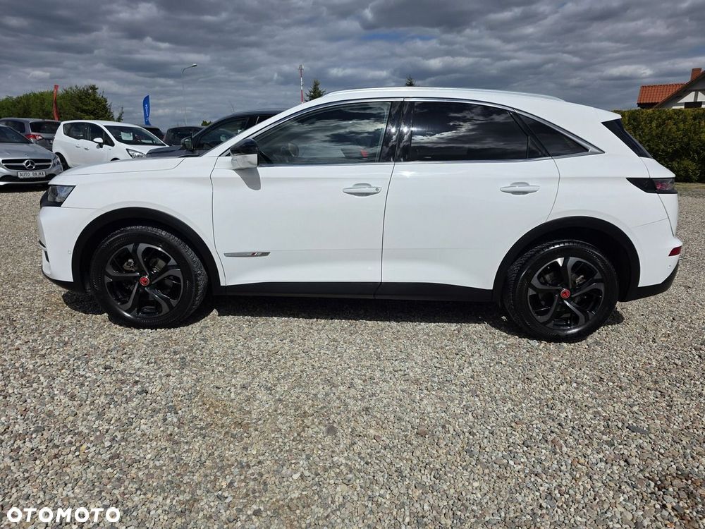 DS Automobiles DS 7 Crossback - 5