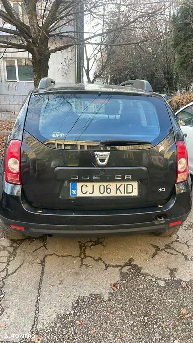 Dacia Duster - 2