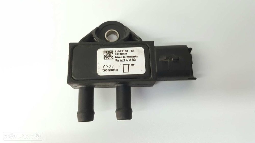 SENSOR DE PRESSÃO CITROEN C3 SEDUCTION - 1