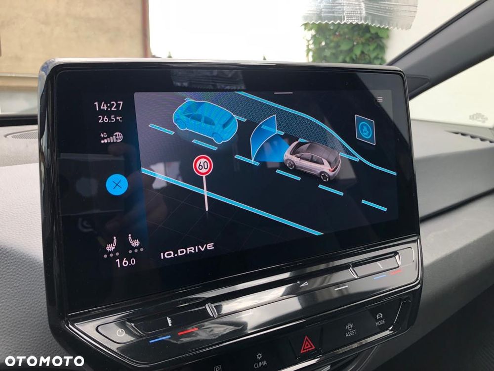 Volkswagen ID.3 - 21