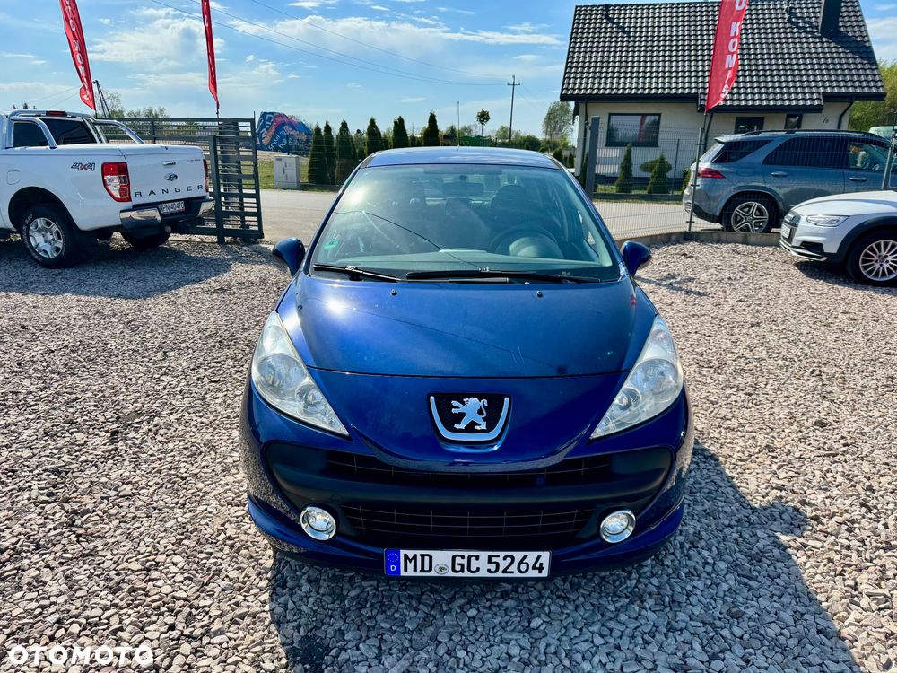 Peugeot 207 - 3