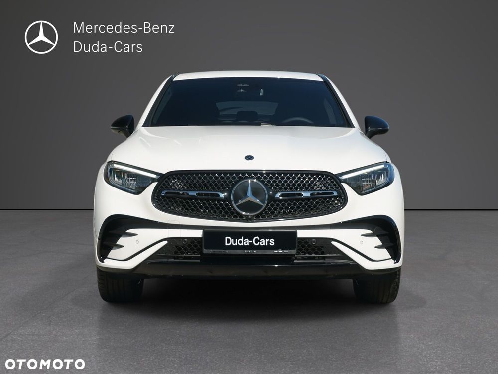 Mercedes-Benz GLC 220 d mHEV 4-Matic AMG Line - 6