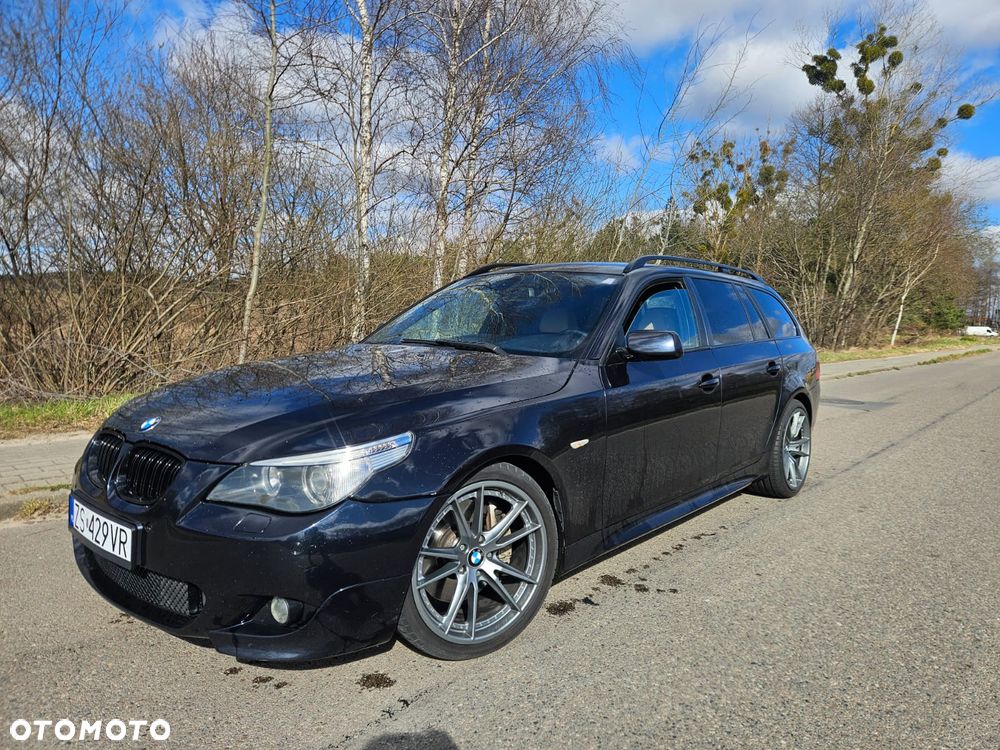 BMW Seria 5 - 2