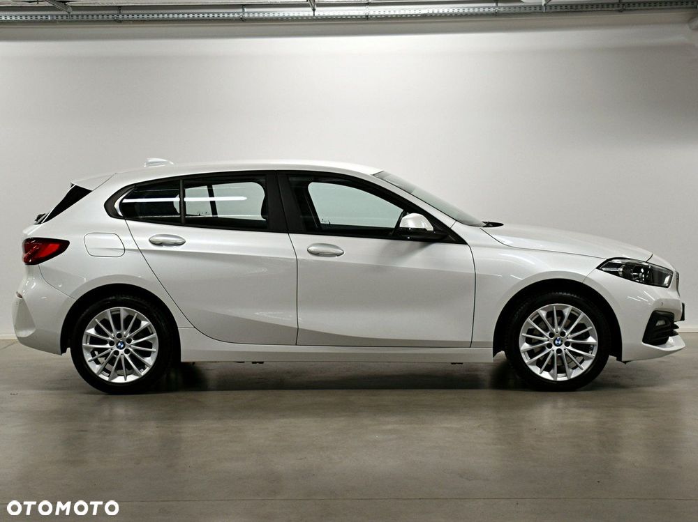 BMW Seria 1 118i Advantage - 6