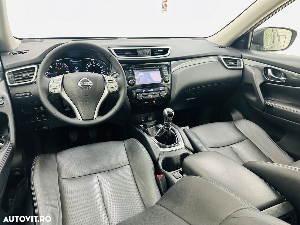 Nissan X-Trail - 23