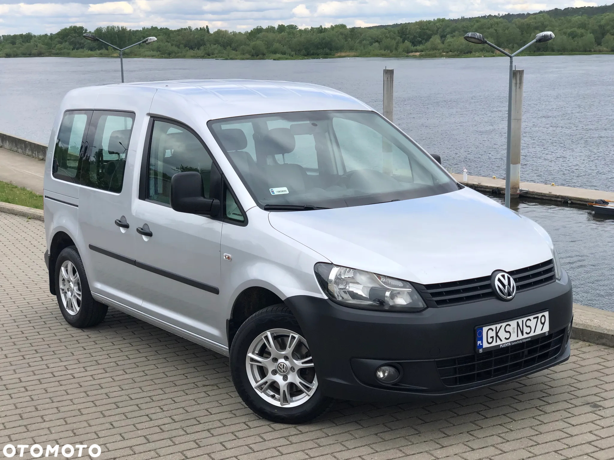 Volkswagen Caddy - 17