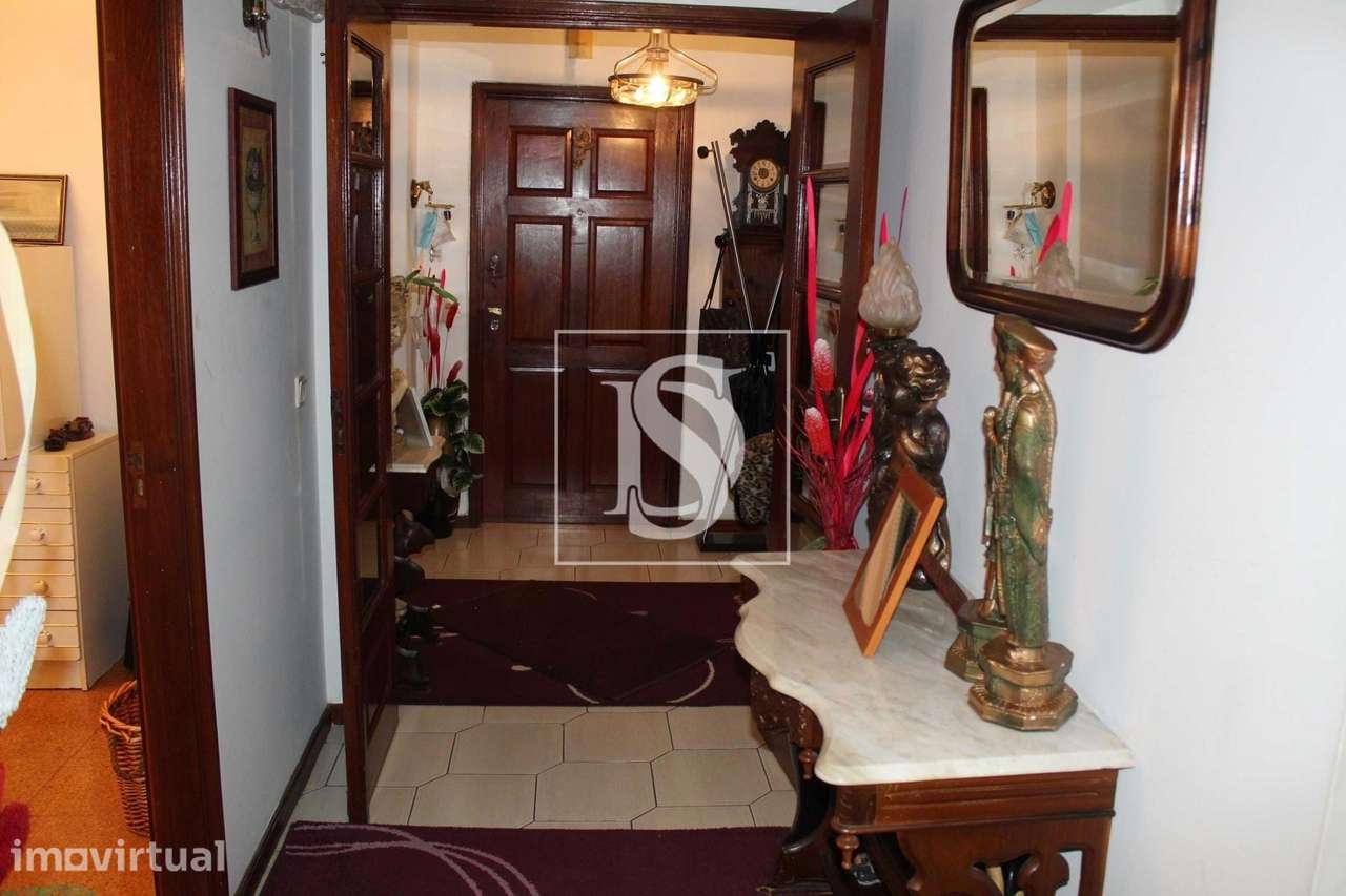 Apartamento T3 Venda em Paços de Ferreira,Paços de Ferreira - Grande imagem: 2/15