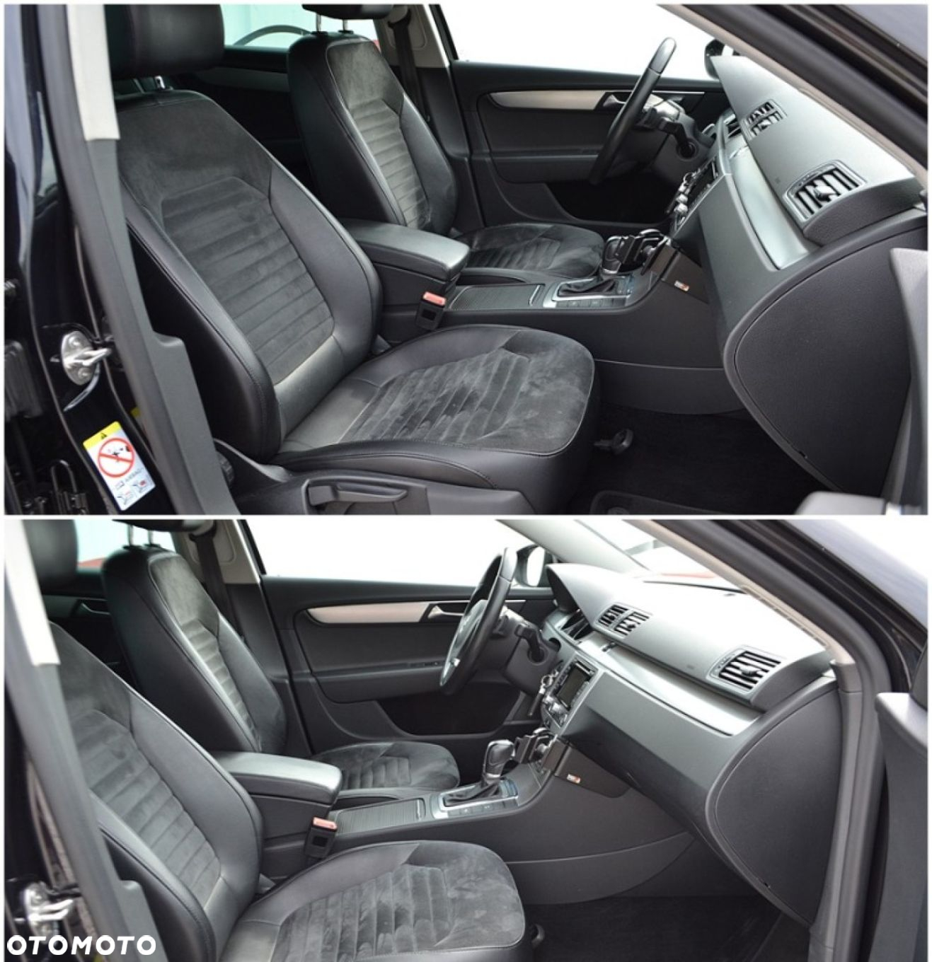 Volkswagen Passat - 21