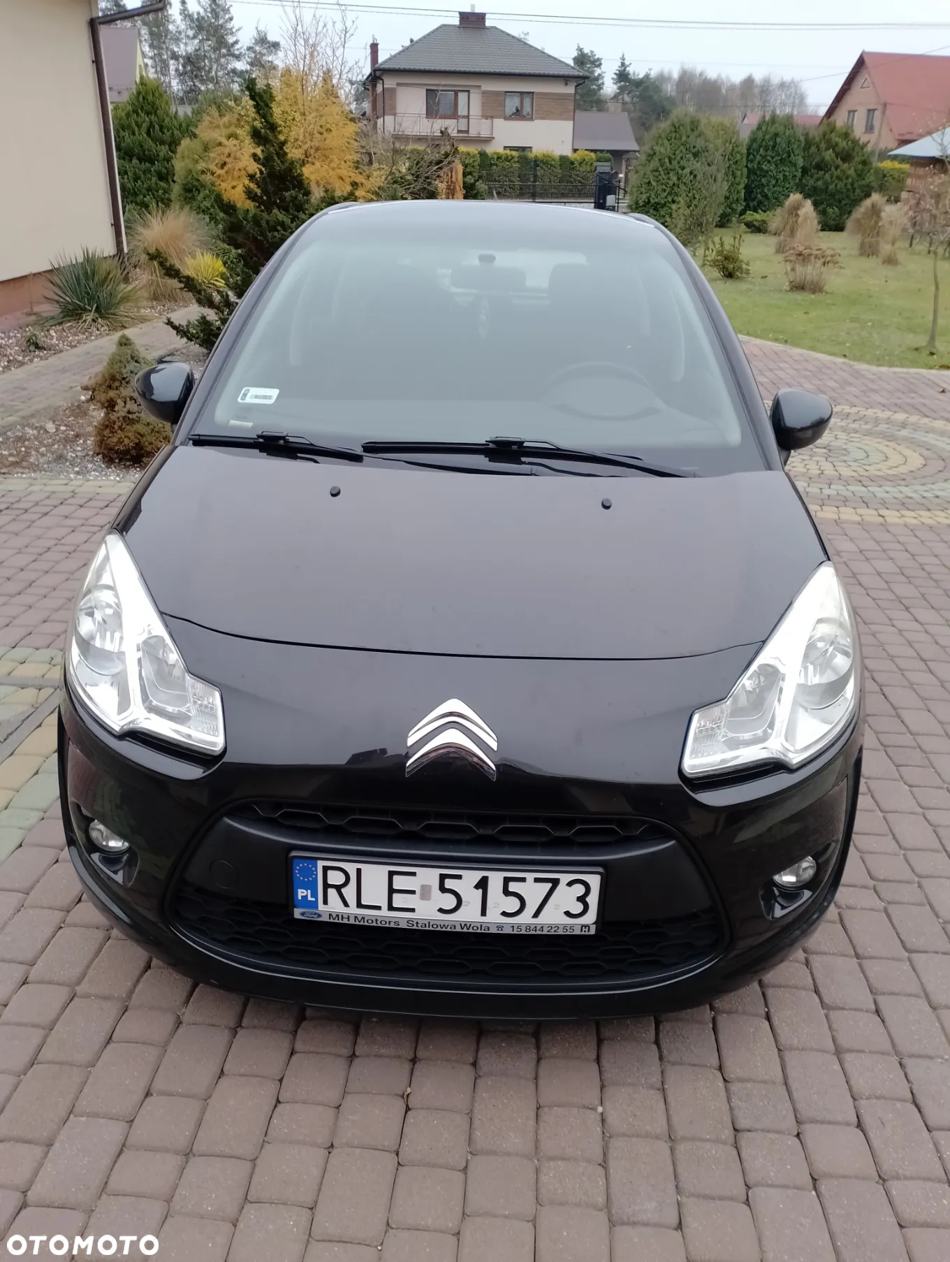 Citroën C3 1.4 VTi Seduction - 10