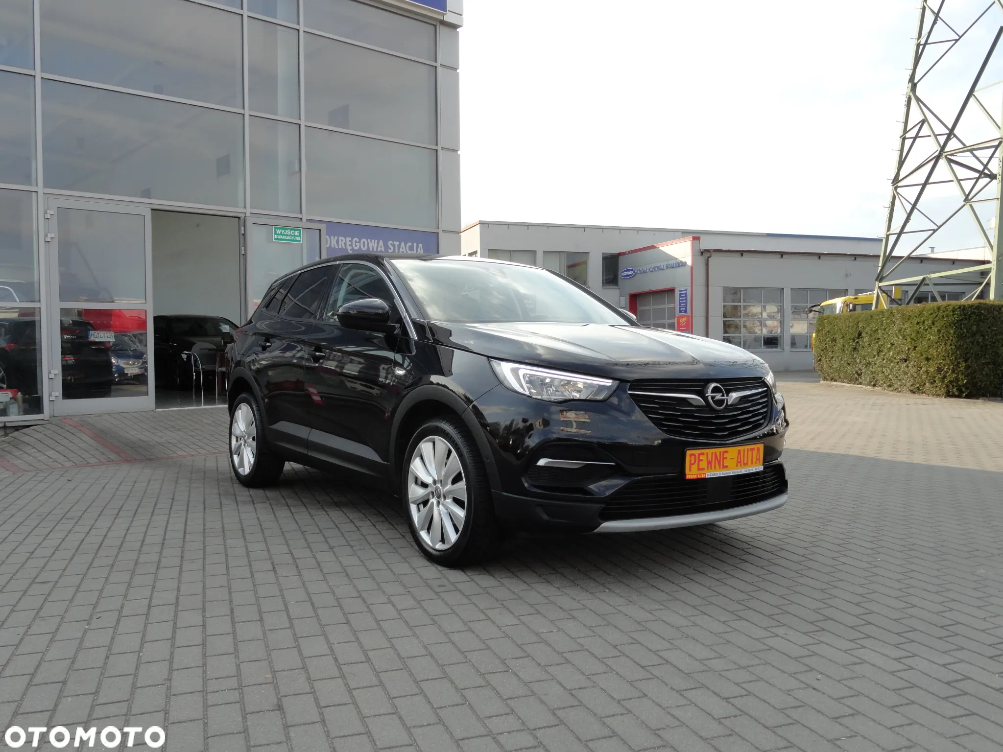 Opel Grandland X 1.5 CDTI Edition Business Pack S&S - 27