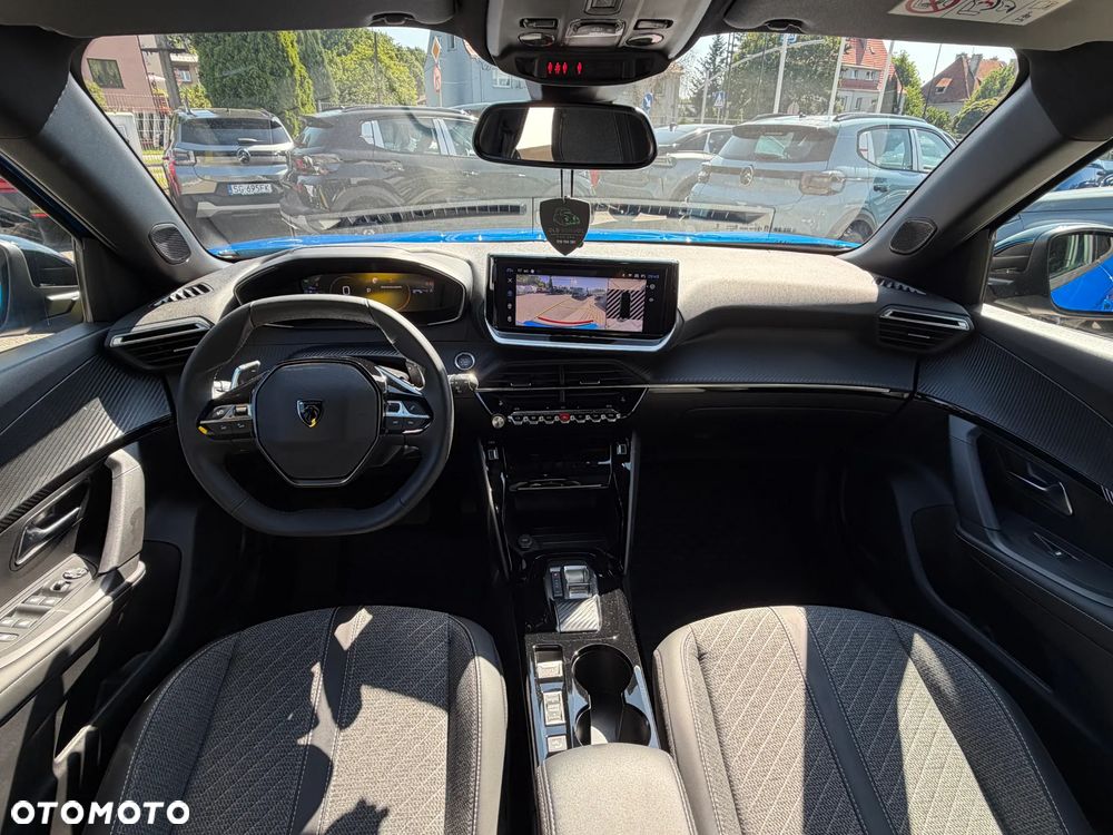 Peugeot 2008 1.2 PureTech Allure S&S EAT8 - 7