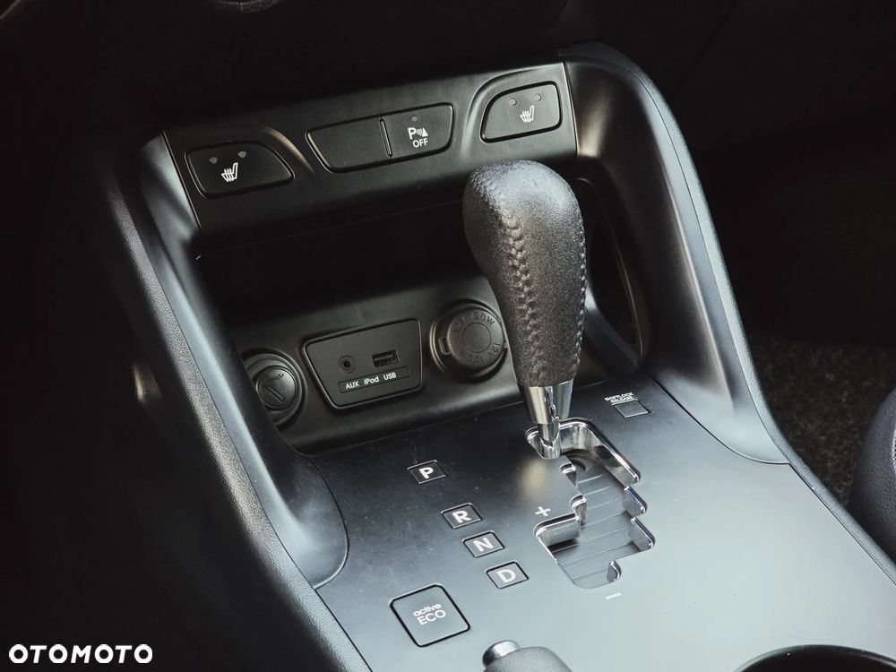 Hyundai ix35 - 34