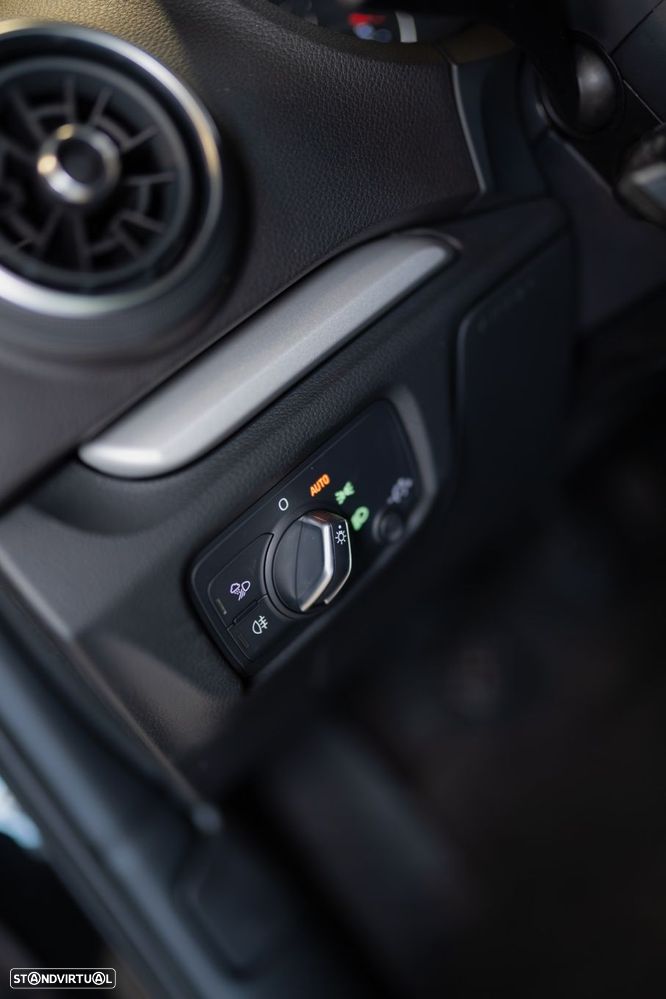 Audi A3 Limousine 1.6 TDI - 28