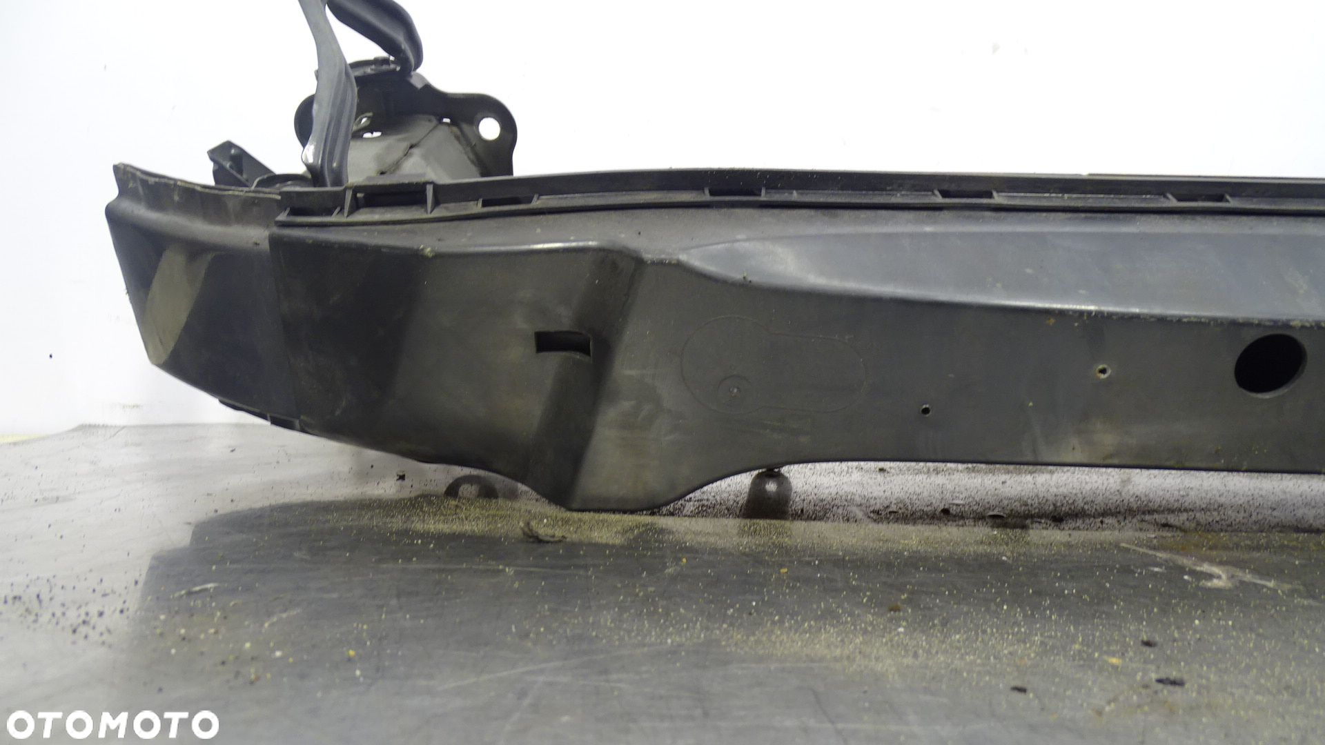BELKA POD ZDERZAK PRZEDNI VOLVO S40 II LIFT 1.8 - 4