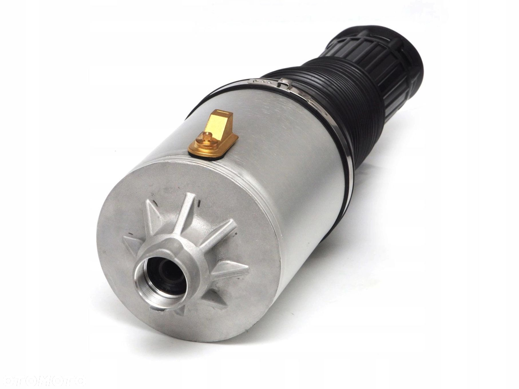 PODUSZKA miech amortyzator PRZEDNI AUDI A8 D3 S8 D3 2002-2010 4E0616039 - 3