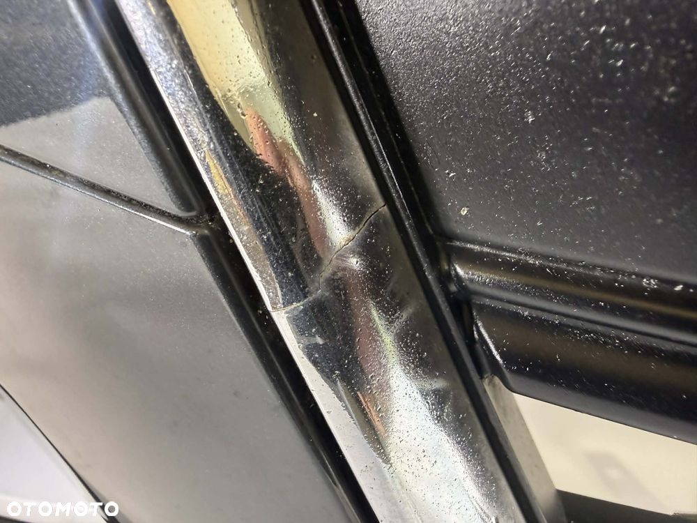 Audi A4 B9 Lift Zderzak Przód Przedni PDC LX7L 20-24 8W0807437AH - 5