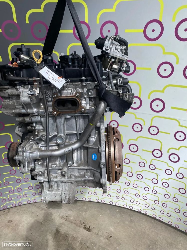 Motor TOYOTA YARIS (_P13_) 1.0 1KR 69 cv de 2019  NO-20350 - 5