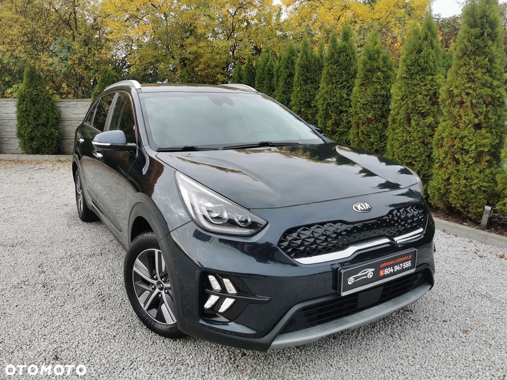 Kia Niro - 5