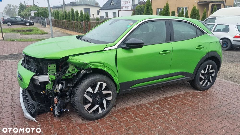 Opel Mokka Mokka-e Ultimate - 13