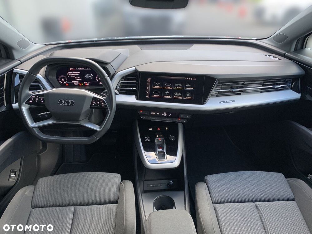 Audi Q4 Sportback e-tron - 15
