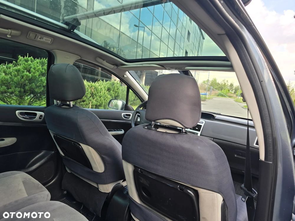 Peugeot 307 HDi Break 110 OXYGO - 15