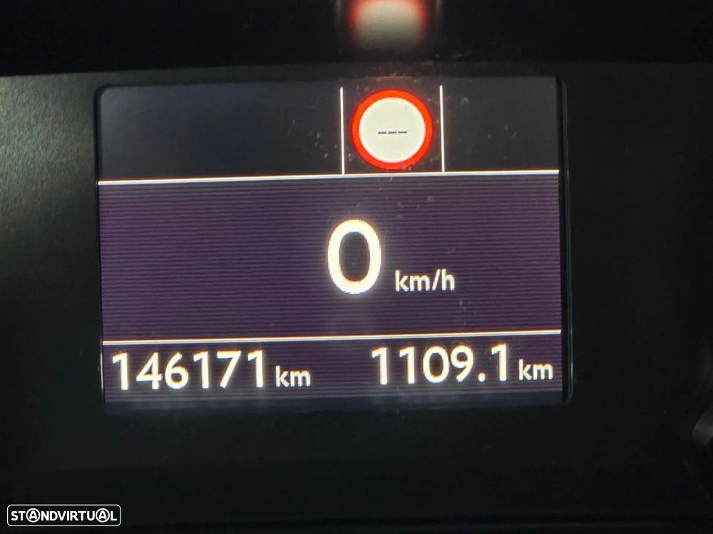 Peugeot 308 1.5 BlueHDi Style - 7