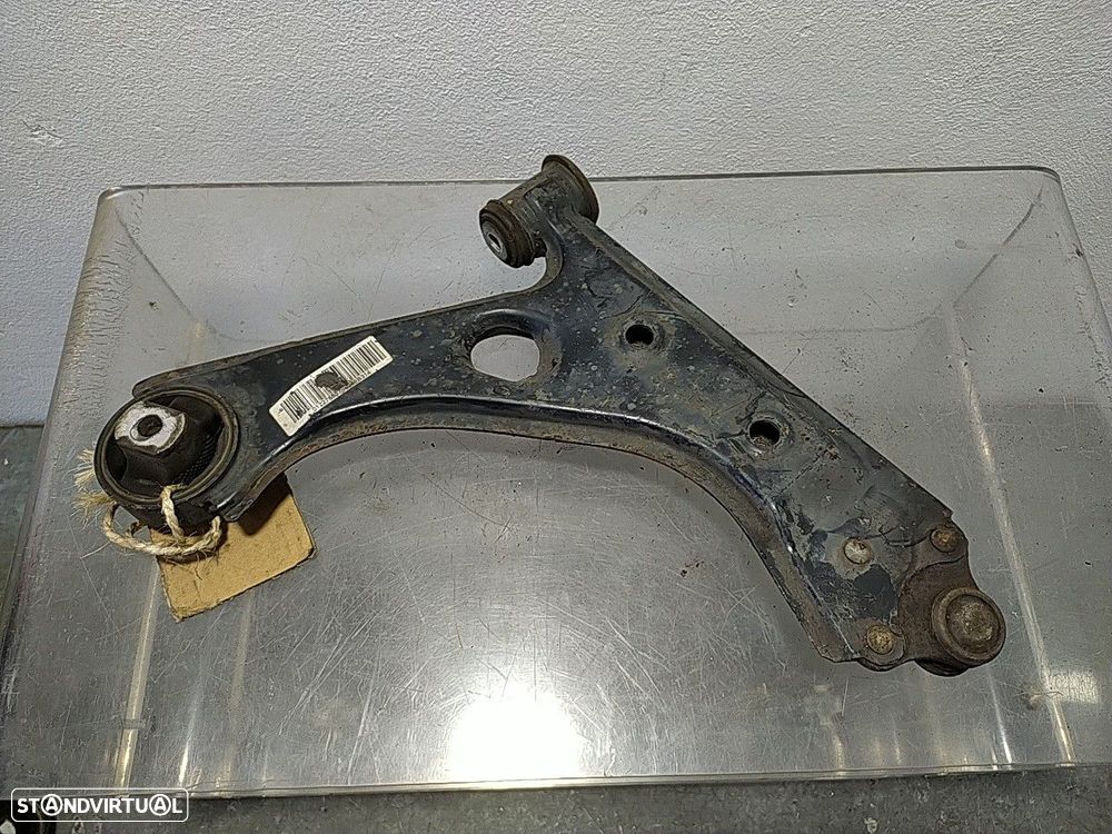 Braço Suspensão Frente Esquerdo Fiat Grande Punto (199_) - 5