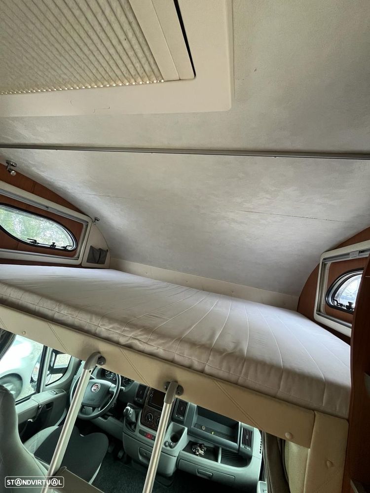 Fiat Ducato - 17