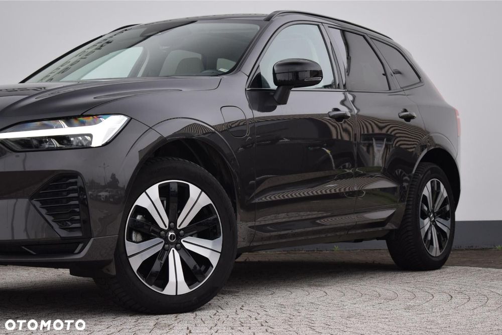 Volvo XC 60 - 5