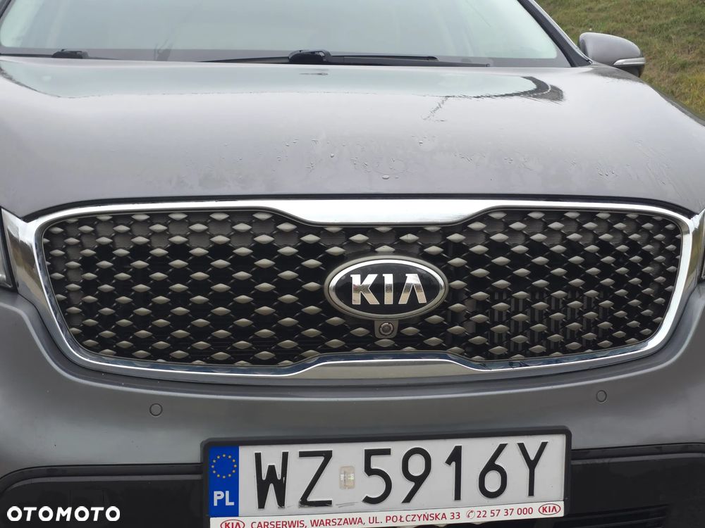 Kia Sportage 2.0 CRDI XL AWD - 17