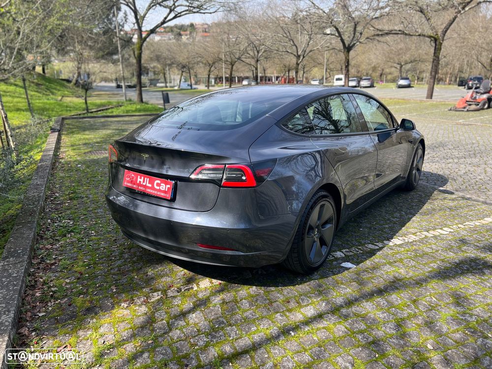 Tesla Model 3 Standard Range Plus RWD - 6