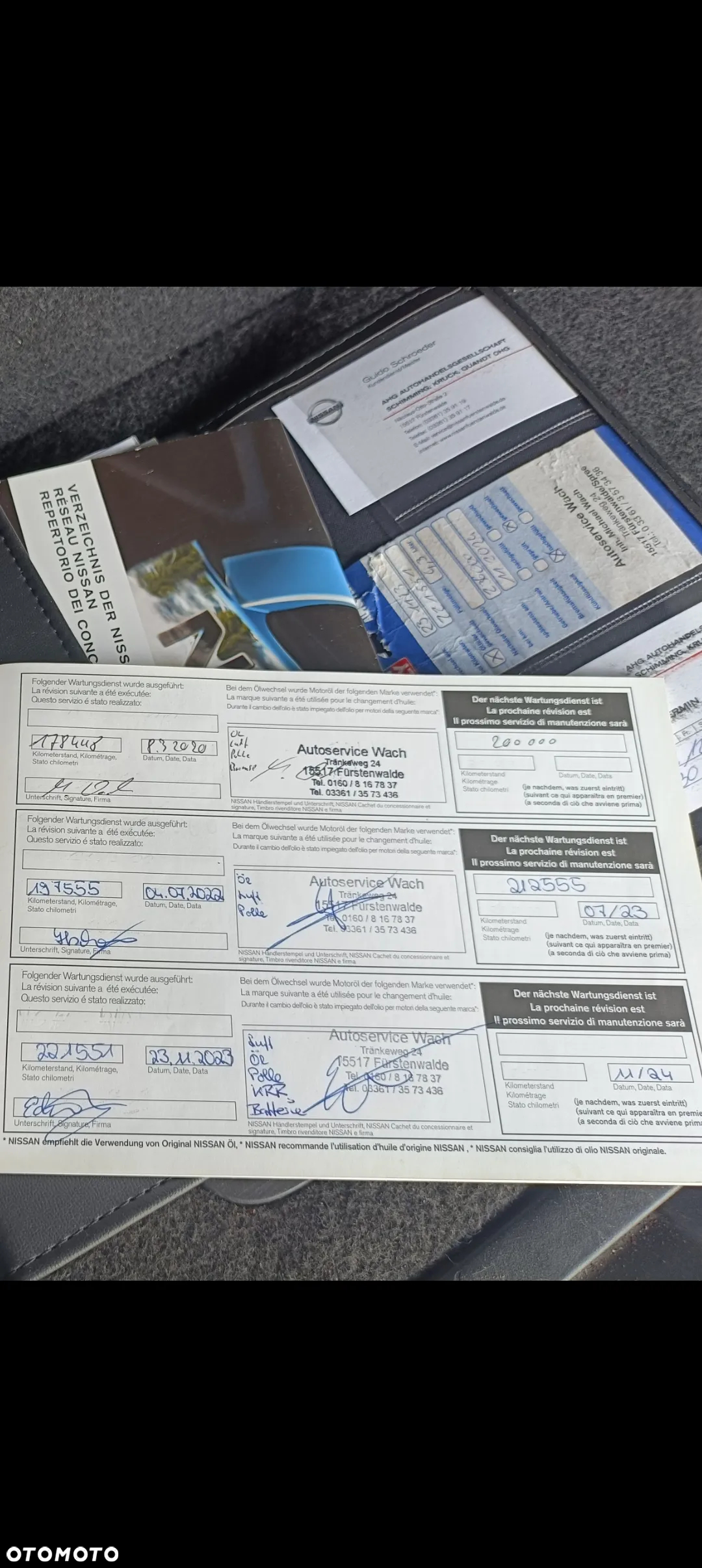 Nissan Qashqai+2 1.6 Tekna - 16