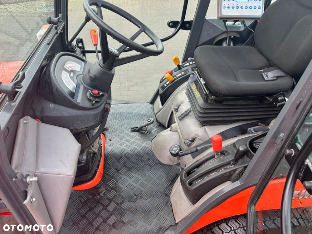 Kubota BX2350 - 16