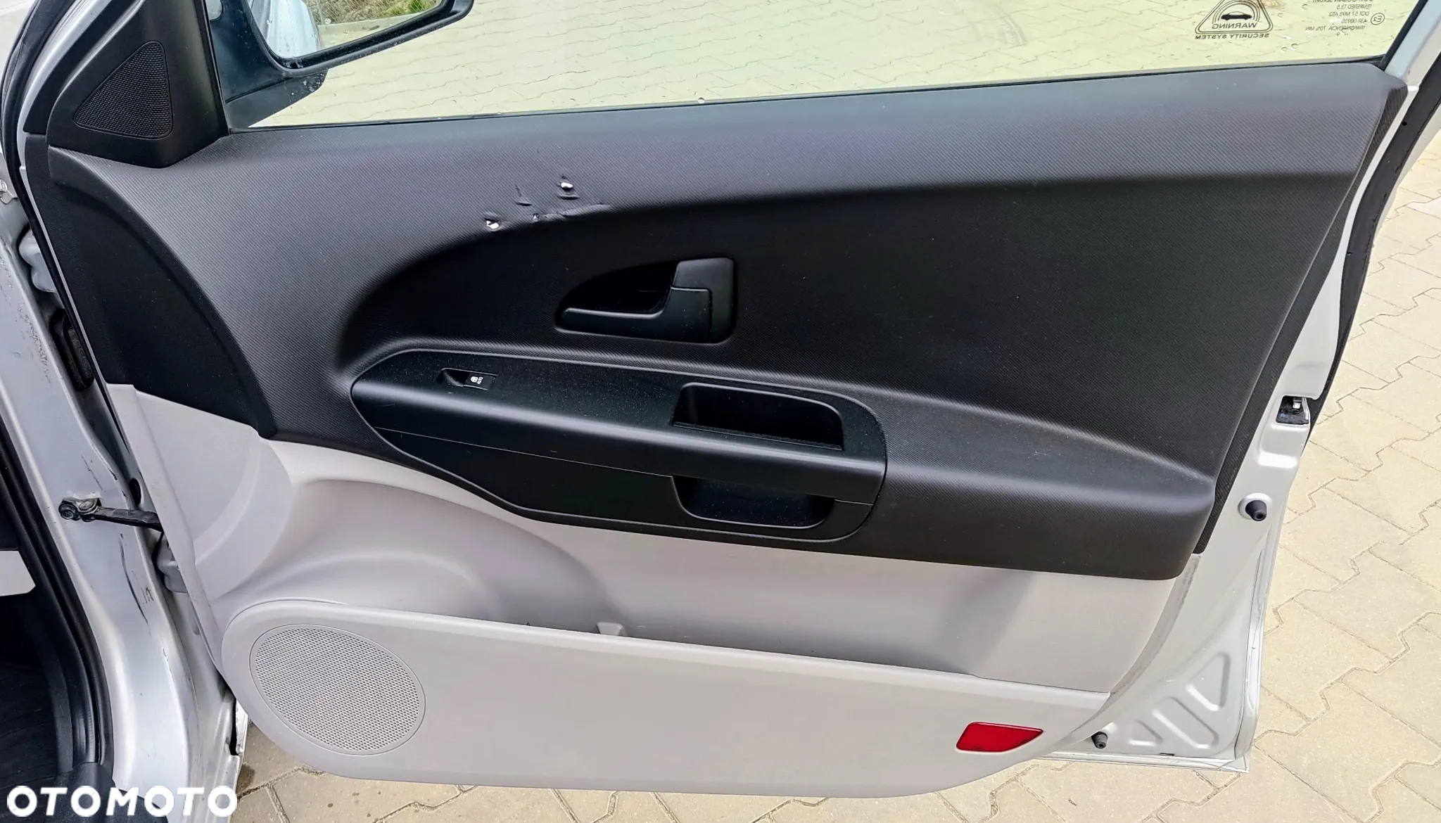 Kia Ceed Cee'd 1.4 Comfort - 22
